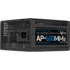 Formula Tápegység 650W - AP-650MM (80 Plus, Aktív PFC, 12cm)
