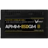 Formula Tápegység 850W - APMM-850GM (80 Plus Gold, ATX3.1/PCIe 5.1, Aktív PFC, 14cm, Full Moduláris)