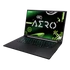 GIGABYTE AERO X16 16" WQXGA (165Hz), AMD Ryzen AI 7 350 (8C/5Ghz), 32GB, 1TB SSD, RTX 5070, Win11 Home, US bill, szürke