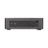 GIGABYTE PC BRIX, Intel Core Ultra U5 225H 4.9GHz, 2xHDMI, Displayport (Type C), LAN, WIFI, BT, 7xUSB