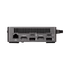 GIGABYTE PC BRIX, Intel Core Ultra U5 225H 4.9GHz, 2xHDMI, Displayport (Type C), LAN, WIFI, BT, 7xUSB
