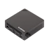 GIGABYTE PC BRIX, Intel Core Ultra U5 225H 4.9GHz, 2xHDMI, Displayport (Type C), LAN, WIFI, BT, 7xUSB