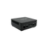 GIGABYTE PC BRIX, Intel Core i7 1355U 5GHz, 2xHDMI, Displayport (Type C), LAN, WIFI, BT, 2.5" HDD hely, 6xUSB