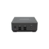 GIGABYTE PC BRIX, Intel Core i7 1355U 5GHz, 2xHDMI, Displayport (Type C), LAN, WIFI, BT, 2.5" HDD hely, 6xUSB