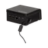 GIGABYTE PC BRIX, Intel N-series N250 3.8GHz, HDMI, 2xDisplayport, LAN, WIFI, BT, 2.5" HDD hely, 3xUSB