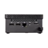 GIGABYTE PC BRIX, Intel N-series N250 3.8GHz, HDMI, 2xDisplayport, LAN, WIFI, BT, 2.5" HDD hely, 3xUSB