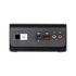 GIGABYTE PC BRIX, Intel N-series N250 3.8GHz, HDMI, 2xDisplayport, LAN, WIFI, BT, 2.5" HDD hely, 3xUSB