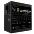 GIGABYTE Tápegység 750W 80+ Gold moduláris