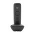 GIGASET ECO DECT Telefon E290 fekete