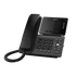 GIGASET P810B IP PRO IP asztali telefon, színes TFT kijelző, 4 funckiós LED billentyűk, HD hang, POE képes, Bluetooth