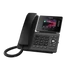 GIGASET P810B IP PRO IP asztali telefon, színes TFT kijelző, 4 funckiós LED billentyűk, HD hang, POE képes, Bluetooth