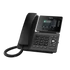 GIGASET P810B IP PRO IP asztali telefon, színes TFT kijelző, 4 funckiós LED billentyűk, HD hang, POE képes, Bluetooth