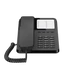 GIGASET Telefon DESK 400 telefon, fekete