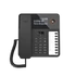 GIGASET Telefon DESK 600 telefon, fekete