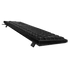 Genius Billentyűzet - KB-100 (Vezetékes, USB, Smart, fekete)