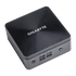 Gigabyte Mini PC - BRIX GB-BRI3H-10110 (i3-10110U, Max.: 64GB DDR4, RJ45, Wi-fi, SATA, M.2, 2xHDMI, USB3.2, USB Type-C)
