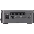 Gigabyte Mini PC - BRIX GB-BRI3H-10110 (i3-10110U, Max.: 64GB DDR4, RJ45, Wi-fi, SATA, M.2, 2xHDMI, USB3.2, USB Type-C)