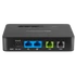 GRANDSTREAM HT813 3 FXS+2LAN portos Analóg  telefon adapter HandyTone