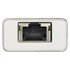 HAMA 200108, FIC USB 3.2 GEN1 TYPE-C HUB (2 USB, 1 USB TYPE-C) +LAN