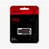 HIKSEMI Pendrive 16GB M200R "RNB" USB 2.0, Fekete (HIKVISION)