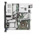 HPE rack szerver ProLiant DL20 Gen11, Xeon E-2436 6C 1P 2.90GHz, 1x32GB, 2x480GB SSD 4SFF, VROC, NC, 1x800W