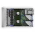 HPE rack szerver ProLiant DL380 Gen11, Intel Xeon-G 16C 5416S 2.00GHz, 2x32GB, 2x480GB SSD, 8SFF, MR408i-o, 2x1000W