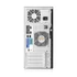HPE torony szerver ProLiant ML30 Gen11, Xeon E-2414 Quad-Core 2.60GHz, 1x32GB, 2x1TB HDD 4xLFF, VROC RAID, 350W