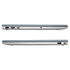 HP 15-fc0043nh 15.6" FHD AG IPS 300cd, Ryzen5 7520U 2.8GHz, 16GB, 512GB SSD, Win 11, kék/ezüst