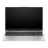 HP 255 G10 15.6" FHD AG SVA, Ryzen5 7530U 2GHz, 8GB, 512GB, ezüst