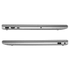 HP 255 G10 15.6" FHD AG UWVA, Ryzen5 7530U 2GHz, 8GB, 512GB, Win 11, ezüst