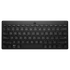 HP vezeték nélküli billentyűzet Bluetooth 350 - fekete