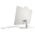HP AIO 24-cr1002nn 23.8" FHD AG IPS, Core Ultra5-125U 1.3GHz, 8GB, 512GB SSD, fehér