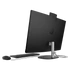 HP AIO 27-cr1002nn 27" FHD AG IPS 300cd, Core Ultra5-125U 1.3GHz, 16GB, 512GB SSD, fekete