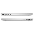 HP Elitebook X Flip G1i 14" WUXGA BV UWVA 400cd Touch, Core Ultra7-258V 2.2GHz, 32GB, 1TB SSD, Win 11 Prof, ezüst