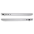 HP Elitebook X G1a 14" 2.8k OLED BV 400cd 120Hz Touch, AMD Ryzen AI7 PRO 360 2GHz, 32GB, 1TB SSD, Win 11 Prof, ezüst