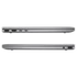 HP Envy x360 14-fc0005nh 14" 3K 2880x1800 OLED 120Hz 400cd Touch, Core Ultra7-155U 1.7GHz, 32GB, 1TB SSD, Win 11, ezüst