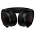 HP HYPERX vezeték nélküli gaming fejhallgató Cloud II - fekete