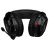 HP HYPERX vezeték nélküli gaming fejhallgató Cloud Stinger 2 Core - fekete