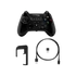 HP HYPERX vezeték nélküli gaming kontroller mobiltelefonhoz/PC-hez Clutch - fekete