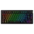 HP HYPERX vezeték nélküli mechanikus gaming billentyűzet Alloy Rise 75 piros switch - amerikai lokalizáció