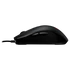 HP HYPERX vezetékes gaming egér Pulsefire Core RGB - fekete