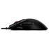 HP HYPERX vezetékes gaming egér Pulsefire Haste 2 - fekete