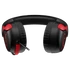 HP HYPERX vezetékes gaming fejhallgató Cloud Mini - fekete