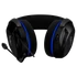 HP HYPERX vezetékes gaming fejhallgató Cloud Stinger 2 Core PS4/PS5 - fekete
