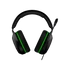 HP HYPERX vezetékes gaming fejhallgató CloudX Stinger 2 Core Xbox - fekete