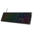 HP HYPERX vezetékes mechanikus gaming billentyűzet Alloy Rise PBT piros switch - amerikai lokalizáció
