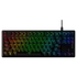 HP HYPERX vezetékes mechanikus gaming billentyűzet Alloy Origins Core PBT piros switch - amerikai lokalizáció