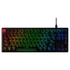 HP HYPERX vezetékes mechanikus gaming billentyűzet Alloy Origins Core PBT piros switch - brit lokalizáció