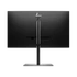 HP monitor 27" EliteDisplay E27u G5 AG IPS 2560x1440, 16:9, 1000:1, 250cd, 5ms, USB-C, HDMI, DisplayPort, fekete
