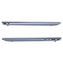 HP Pavilion 16-af0014nh 16" 1920x1200 AG IPS 300cd, Core Ultra7-155U 1.7GHz, 16GB, 1TB SSD, Win 11, kék